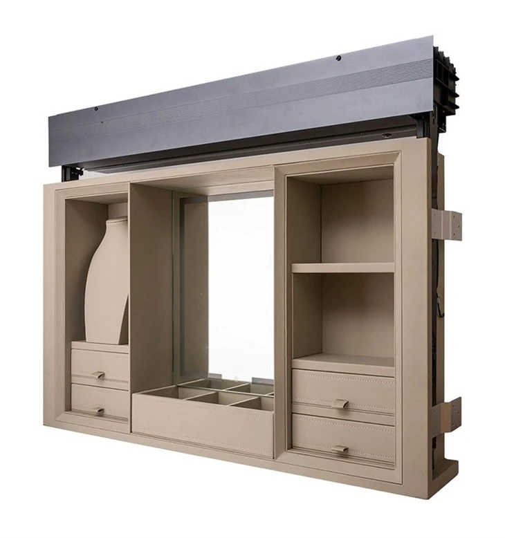 Smart Lift Dressing Table