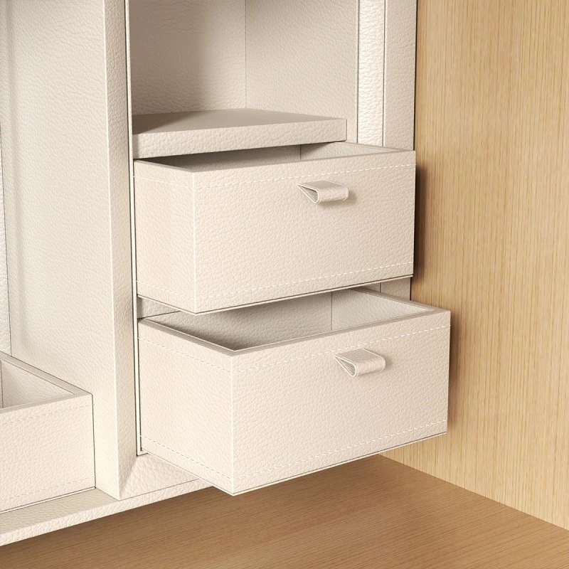 Intelligent makeup table Intelligent makeup table